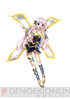 “セガ・ハード・ガールズ”