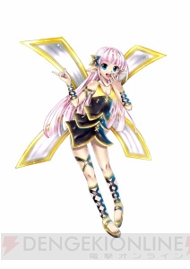 セガハード擬人化プロジェクトがアニメ化決定!! 上坂すみれさんや相沢舞さんなど追加の声優陣10名も発表