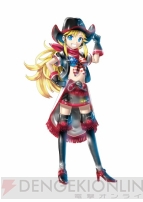 “セガ・ハード・ガールズ”