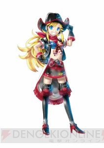 セガハード擬人化プロジェクトがアニメ化決定!! 上坂すみれさんや相沢舞さんなど追加の声優陣10名も発表