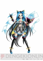 “セガ・ハード・ガールズ”