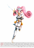“セガ・ハード・ガールズ”