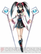 “セガ・ハード・ガールズ”