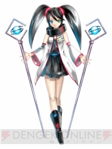 セガハード擬人化プロジェクトがアニメ化決定!! 上坂すみれさんや相沢舞さんなど追加の声優陣10名も発表