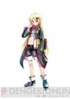 “セガ・ハード・ガールズ”
