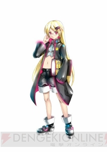 セガハード擬人化プロジェクトがアニメ化決定!! 上坂すみれさんや相沢舞さんなど追加の声優陣10名も発表
