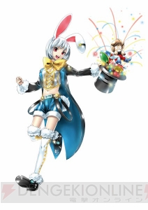 セガハード擬人化プロジェクトがアニメ化決定!! 上坂すみれさんや相沢舞さんなど追加の声優陣10名も発表