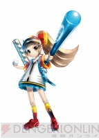 “セガ・ハード・ガールズ”