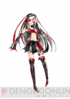 “セガ・ハード・ガールズ”