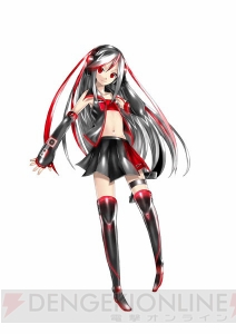 セガハード擬人化プロジェクトがアニメ化決定!! 上坂すみれさんや相沢舞さんなど追加の声優陣10名も発表