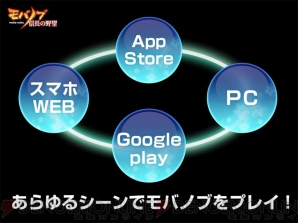 『モバノブ』