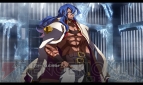 『ブレイブルー クロノファンタズマ』