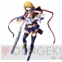『ブレイブルー クロノファンタズマ』