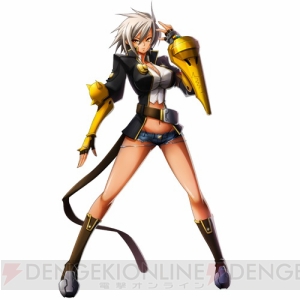 『ブレイブルー クロノファンタズマ』発売記念。水着だらけの新イベントや過去作の総集編シナリオなど、PS Vita版の魅力を総まとめ