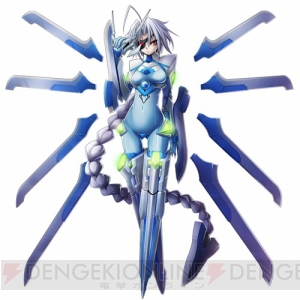 『ブレイブルー クロノファンタズマ』発売記念。水着だらけの新イベントや過去作の総集編シナリオなど、PS Vita版の魅力を総まとめ