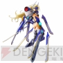 『ブレイブルー クロノファンタズマ』