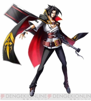 『ブレイブルー クロノファンタズマ』