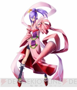 『ブレイブルー クロノファンタズマ』PS Vita版発売記念インタビュー：制作スタッフに聞く新バージョンの調整意図