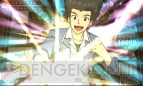『カードファイト!! ヴァンガード ロック オン ビクトリー!!』