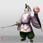 『戦国無双4』
