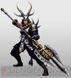 『戦国無双4』