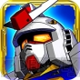 『SDガンダム ジージェネレーション フロンティア』
