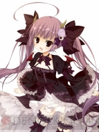 『アンジュ・ヴィエルジュ』