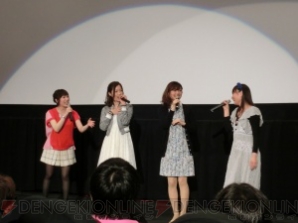 『THE IDOLM＠STER MOVIE 輝きの向こう側へ！』