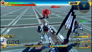 ククルス・ドアンのザクIIとガトーのゲルググをレビュー！ 『エクストリームバーサス フルブースト』プレイアブルMS第6弾の動画を掲載