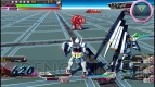 『機動戦士ガンダム EXTREME VS. FULL BOOST』