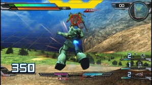 『機動戦士ガンダム EXTREME VS. FULL BOOST』