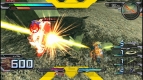 『機動戦士ガンダム EXTREME VS. FULL BOOST』