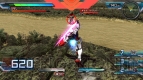 『機動戦士ガンダム EXTREME VS. FULL BOOST』