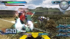 『機動戦士ガンダム EXTREME VS. FULL BOOST』
