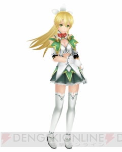 『ソードアート・オンライン ―ホロウ・フラグメント―』アスナたちの衣装が変化!? ヒロインたちとのコミュニケーションを紹介【SAOトゥデイ】