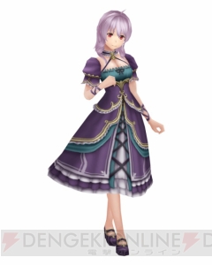 『ソードアート・オンライン ―ホロウ・フラグメント―』アスナたちの衣装が変化!? ヒロインたちとのコミュニケーションを紹介【SAOトゥデイ】