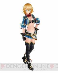 『ソードアート・オンライン ―ホロウ・フラグメント―』アスナたちの衣装が変化!? ヒロインたちとのコミュニケーションを紹介【SAOトゥデイ】