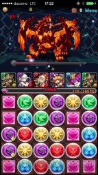 “今日からパズドラ女子！”
