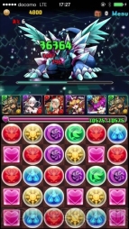 “今日からパズドラ女子！”
