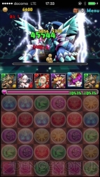“今日からパズドラ女子！”