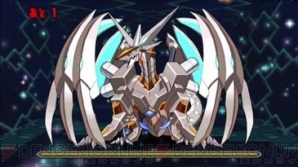 “今日からパズドラ女子！”