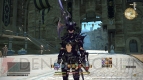『ファイナルファンタジーXIV： 新生エオルゼア』