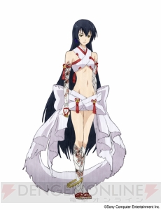 『俺屍2』新職業の陰陽士は召喚した式神を身にまとって戦う！ 他国のキャラと結魂（けっこん）や養子縁組を行える“遠征”の詳細も判明