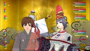 『俺屍2』新職業の陰陽士は召喚した式神を身にまとって戦う！ 他国のキャラと結魂（けっこん）や養子縁組を行える“遠征”の詳細も判明