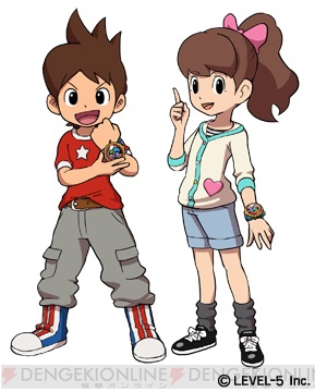 『妖怪ウォッチ2 元祖／本家』