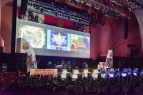 “PRE ARC REVOLUTION CUP”