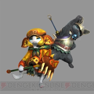 『MH4』開発秘話“サウンド編”。楽曲やフライパンや竹の割り箸を活用して作られたSEについてサウンド担当が解説（インタビュー連載第6回）