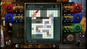 『魔都紅色幽撃隊』のバトルを攻略！ 敵の初期配置や器物破損を減らすテクニックを紹介