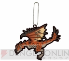 モンスターハンターシリーズ』新作グッズ