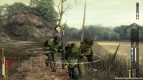 『METAL GEAR SOLID PEACE WALKER HD EDITION』